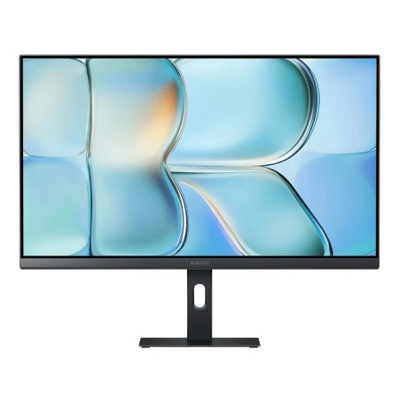 Монитор 23.8"/Xiaomi/A24i 2026/Черный/IPS/1920*1080/100Гц/HDMI/DP/ELA6662RU