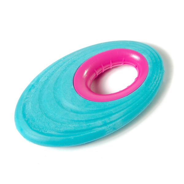 Ластик YALONG из синтетического каучука, овальный (YL90101)