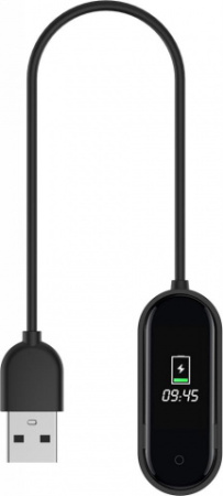 Зарядное_устройство - USB Xiaomi (Mi) для Xiaomi Mi Band 4