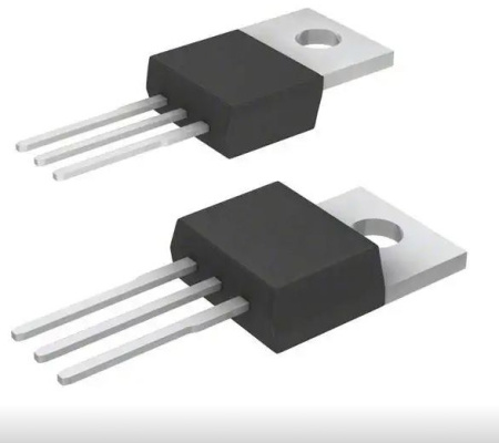 Симистор MAC16NG 800V 16A TO220