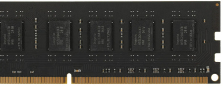 Модуль памяти DIMM DDR3 4Гб 1600МГц Kingspec (KS1600D3P15004G) CL11