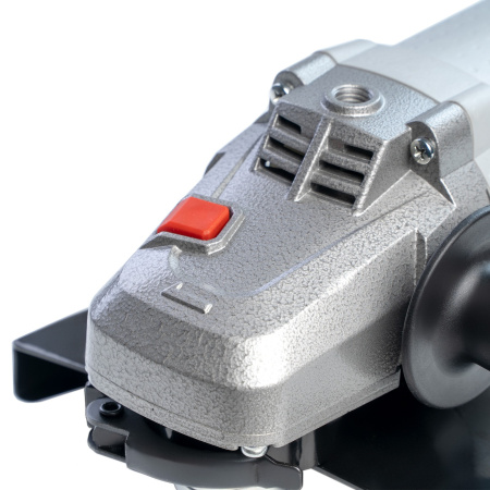 Угловая шлифмашина Ставр МШУ-180/1700Р 1700Вт, 8500 об/мин, диск 180мм, посадка 22,2мм (М14)