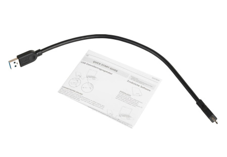 Жесткий диск USB3.2 2.5" 2TB A-Data HD710 Pro (AHD710P-2TU31-CYL) Желтый,IP68