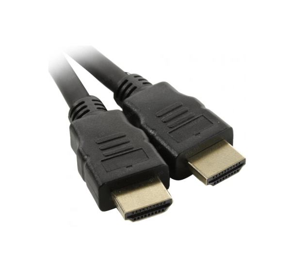 Кабель HDMI(m) - HDMI(m) 20м ExeGate, v1.4 (EX-CC-HDMI-20.0F) ферритовые кольца, позолоченные контакты