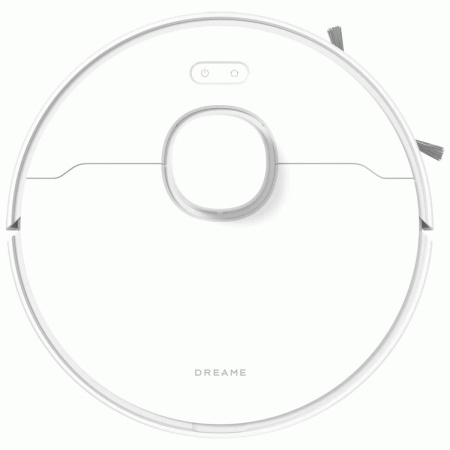 Робот-пылесос Dreame Bot D10PlusGen2-RU