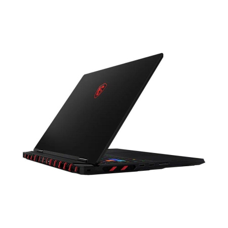 Ноутбук MSI Raider A18 HX A8WHG-409RU AMD Ryzen 9 8940HX/32Gb (2*16 D5)/SSD1Tb/RTX5070 Ti 12Gb (140W)/18"/IPS/WQXGA/2560x1600/240Hz/Win11/RJ-45/Core Black/3.6kg