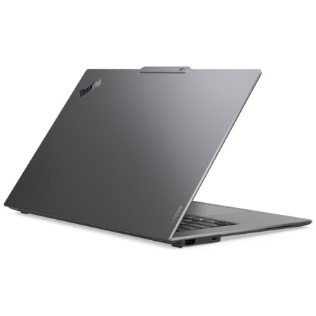 Ноутбук/ Lenovo ThinkPad X9-15 G1 Aura Edition, 15.3"(2880X1800) Touch OLED 500nits AG 100% DCI-P3, Copilot+ PC , Intel U7 268V vPro,  32GB,  1TB SSD,  Intel Arc 140V, Cam 8MP RGB+IR, Intel Wi-Fi® 7 BE201+BT, 80Wh, FPR,  BKLT KB ENG, Win 11 Pro, 1Y