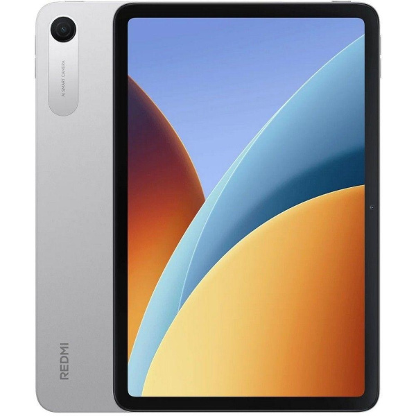 Планшет 9.7" Redmi Pad 2 4+128Gb серебристый (VHU7057RU)