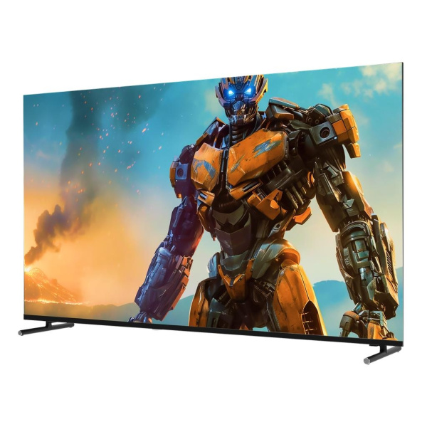 50" Телевизор Q-LED SBER SDX-50UQ6032