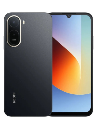 Смартфон Xiaomi REDMI A7 Pro 4Гб 64Гб Black 6.9", IPS, 1600*720, 2*1.8+6*1.6ГГц, 13+0.08Мп, 8Мп, 4G, 6000мАч, And 16
