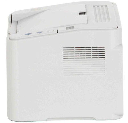 Принтер Лазерный Монохромный A4 Pantum P2518 22 стр/м USB Grey