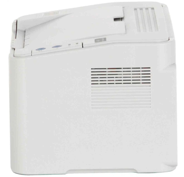 Принтер Лазерный Монохромный A4 Pantum P2518 22 стр/м USB Grey