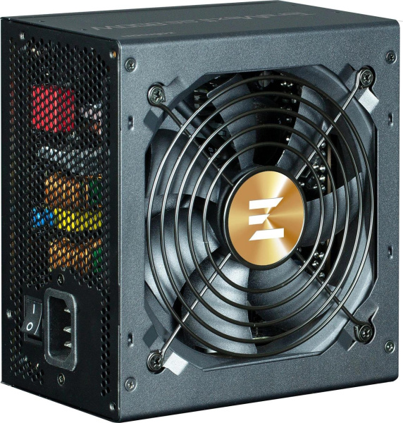 Блок питания ZALMAN Zalman ATX 850W