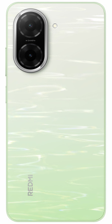 Смартфон Xiaomi REDMI A5 4Гб 128Гб Lake Green 6.88", IPS , 1610*720, Unisoc T7250, 32МП, 8Мп, 4G, 5200мАч, And 14