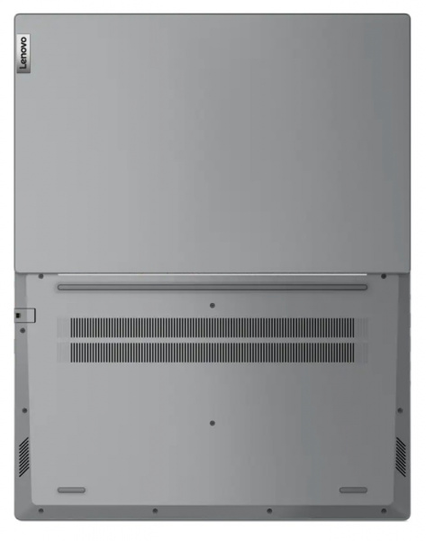 Ноутбук Lenovo 15.6" V15 G4 AMN AMD Ryzen3 7320U/8Gb/512SSD/NoOS/FHD/Grey/82YU00W6IN