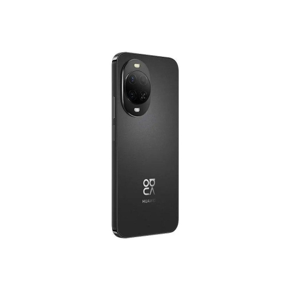 Смартфон Huawei NOVA 15 12+256Gb, черный (51098TSE)