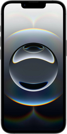 Смартфон Apple iPhone 16e <ПИ> 8Гб 256Гб Black 6.1", Super Retina XDR, 2532*1170, 6*3.78ГГц, 48Мп, 12Мп, 5G, NFC, 3279мАч, iOS 18 (Без RuStore)