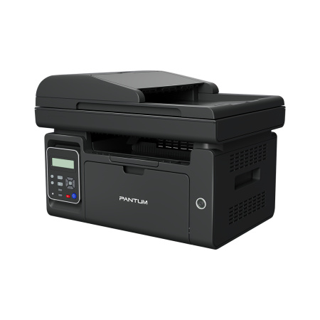 МФУ Лазерный Монохромный A4 Pantum M6550W 22 стр/м USB WiFi