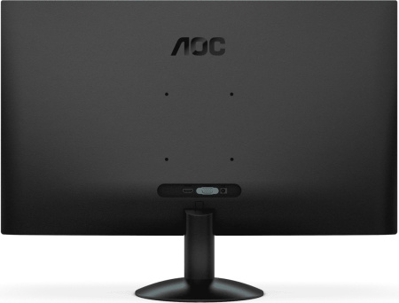 Монитор 27"/AOC/27B30H/Черный/IPS/1920*1080/120 Гц/VGA//HDMI/