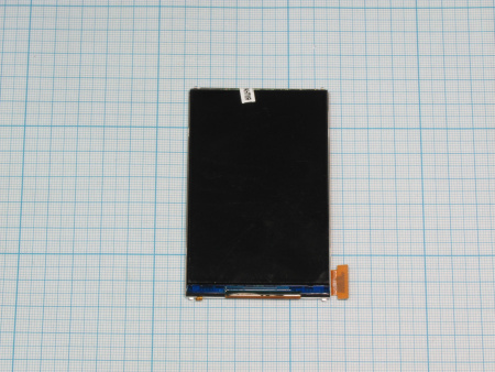 Дисплей Samsung G130