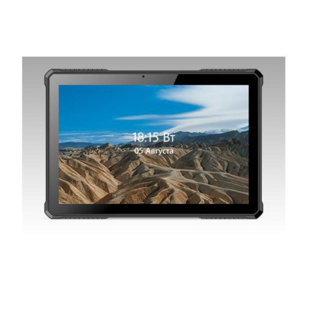 Планшет BQ 1083G Armor Pro Plus Print12 3G/10.1"/1280*800/microSD/1Gb/8Gb/4*1.3ГГц/And7.0/GPS/8000мА