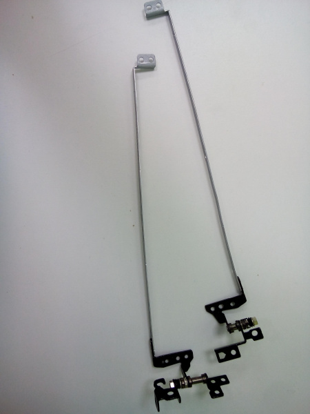 Петли для ноутбука Lenovo G460, Z460