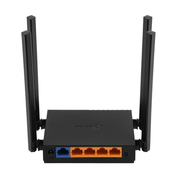 Маршрутизатор TP-Link Archer C54 AC1200 802.11n/ac 1167_Mbps 4xLAN 2.4/5 ГГц