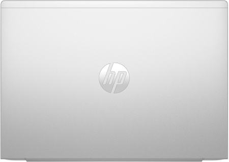 Ноутбук HP ProBook 460 G11 Core Ultra 7 155U 16Gb SSD512Gb Intel Graphics 16" IPS WUXGA (1920x1200) FreeDOS silver WiFi BT Cam (A38BHET)