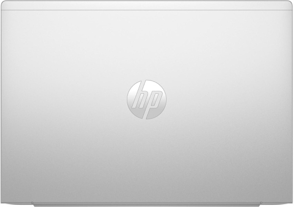 Ноутбук HP ProBook 460 G11 Core Ultra 7 155U 16Gb SSD512Gb Intel Graphics 16" IPS WUXGA (1920x1200) FreeDOS silver WiFi BT Cam (A38BHET)