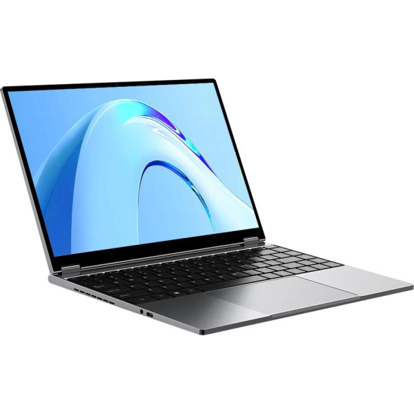 CHUWI FreeBook touch [CWI557-P51N5N1HDMXX] Grey  13.5"{(2256x1504 IPS) Touch l N-series N150(0.8Ghz)/16384Mb/512SSDGb/Intel UHD Graphics/Win11Home}