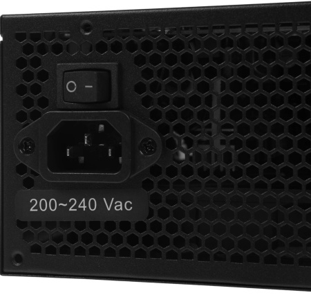 Блок питания 500Вт Formula (Aerocool) VX-500 Plus (120мм,1PCI-E,3SATA)