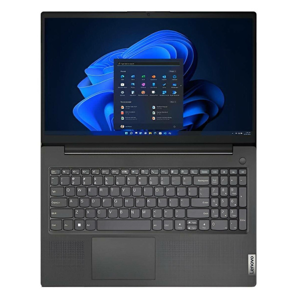 Ноутбук Lenovo 15.6" V15 G4 AMN AMD Ryzen5 7520U/8Gb/256SSD/VGA int/noOS/FHD/Black/82YU009XAK Ноутбук Lenovo 15.6" V15 G4 AMN AMD Ryzen5 7520U/8Gb/256SSD/VGA int/noOS/FHD/Black/82YU009XAK