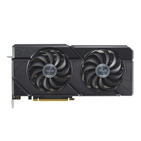 Видеокарта Radeon RX 7900 GRE Asus 16Гб Dual OC GDDR6,256bit,HDMI,3DP (DUAL-RX7900GRE-O16G) ret