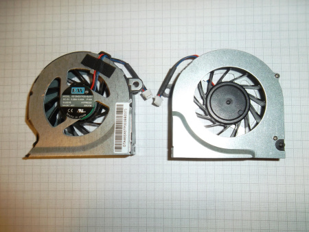 Кулер для HP Probook 4320S, 4321S, 4326S, 4420S, 4421S, 4426S  p/n: DFS451205MB0T