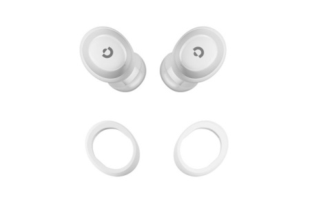 Гарнитура TWS A4Tech 2Drumtek B27 Bt5.2 32 Ом 102дБ 99дБ Белый