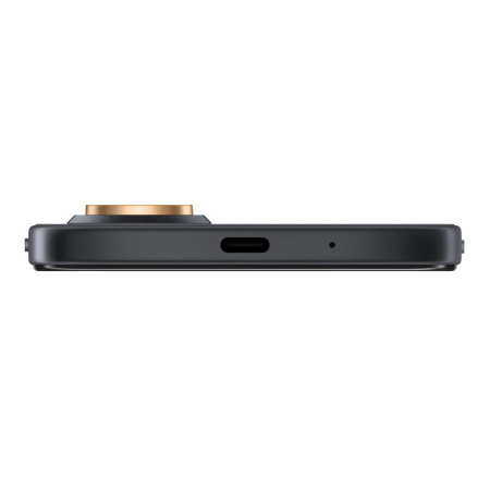 Смартфон Honor X7e 6Гб 256Гб Черный 6.61", TFT LCD, 1604*720, 2*2+6*1.7Ггц, 50+0.08МП, 5Мп, NFC, 4G, 7000мАч, And