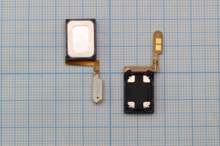 Звонок (buzzer) Samsung G355H на шлейфе