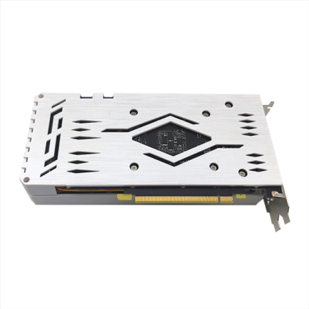 Видеокарта GeForce RTX3070 Afox 8Гб GDDR6,256bit,HDMI,3DP (AF3070-8192D6H4) ret