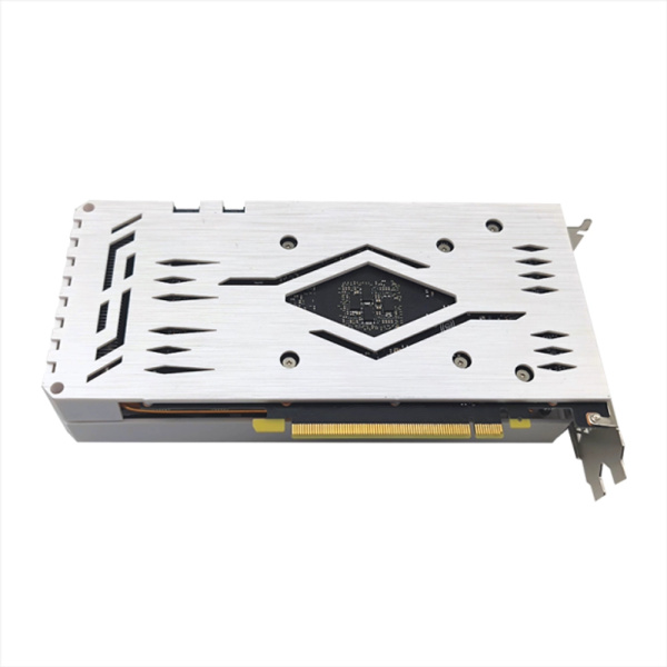 Видеокарта GeForce RTX3070 Afox 8Гб GDDR6,256bit,HDMI,3DP (AF3070-8192D6H4) ret