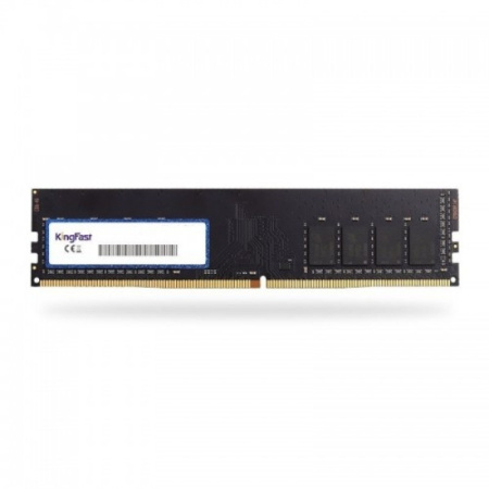 Модуль памяти DIMM DDR4 8Гб 2666МГц KingFast (KF2666DDCD4-8GB) CL17
