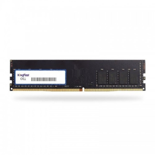 Модуль памяти DIMM DDR4 8Гб 2666МГц KingFast (KF2666DDCD4-8GB) CL17