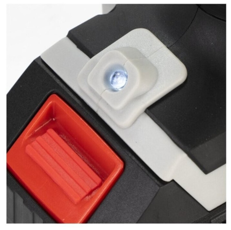 Дрель-шуруповерт аккумуляторная Ставр ДА-20УБ 20В (без АКБ и З/У) 500/1800об/мин, 28800 уд/мин, ступ