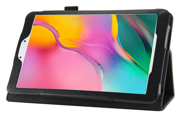 Чехол для Samsung_Galaxy_Tab_A _8" 2019 SM-T290/T295 IT BAGGAGE ITSSGT295-1 черный