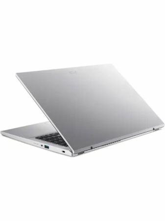 Ноутбук Acer 15.6" Aspire A315-59-52X6 Intel i5-1235U/16Gb/512SSD/VGA int/noOS/IPS/FHD/Silver