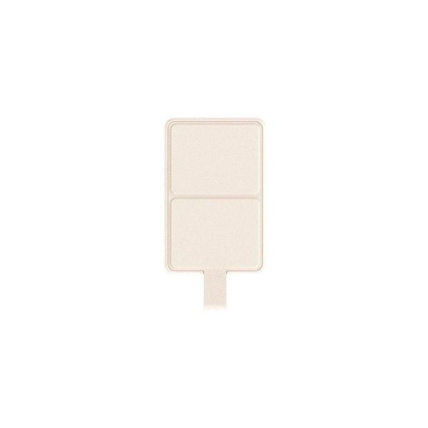 Внешний магнитный аккумулятор Xiaomi Magnetic Power Bank 6000 mAh GL