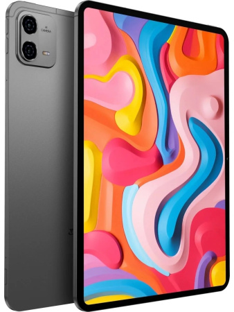 Планшет Teclast ArtPad Air Premium Set  8ГБ/128ГБ Черный LTE/11"/1840*1280/mSD/8*2.2ГГц/13МП/And15/8000mAh клавиатура,стилус