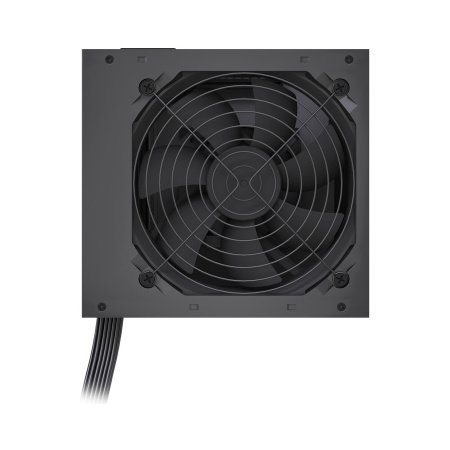 Блок питания 700Вт Powercase PA700 (APFC,120мм,4PCI-E,5SATA)[PA-700SI]