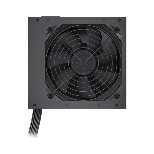 Блок питания 700Вт Powercase PA700 (APFC,120мм,4PCI-E,5SATA)[PA-700SI]