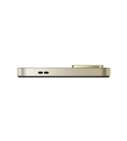 Смартфон POCO C71 4Гб 128Гб Gold 6.88",IPS,1640*720, 8*1.8ГГц, 32+0.08МП, 8Мп, 4G, 5200мАч, And 15