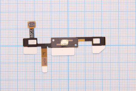 Шлейф Samsung i8530 на кнопку Menu